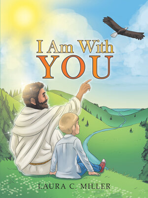 cover image of I Am with You